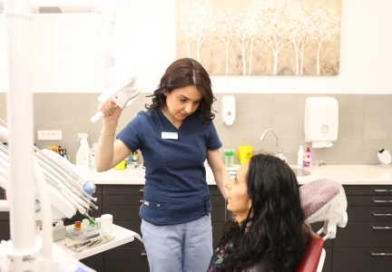 Stomatološka ordinacija slika 1