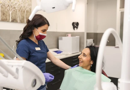 Stomatološka ordinacija slika 2