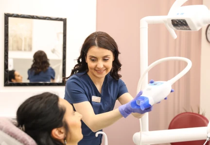 Stomatološka ordinacija slika 3