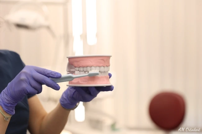 preventivna stomatologija